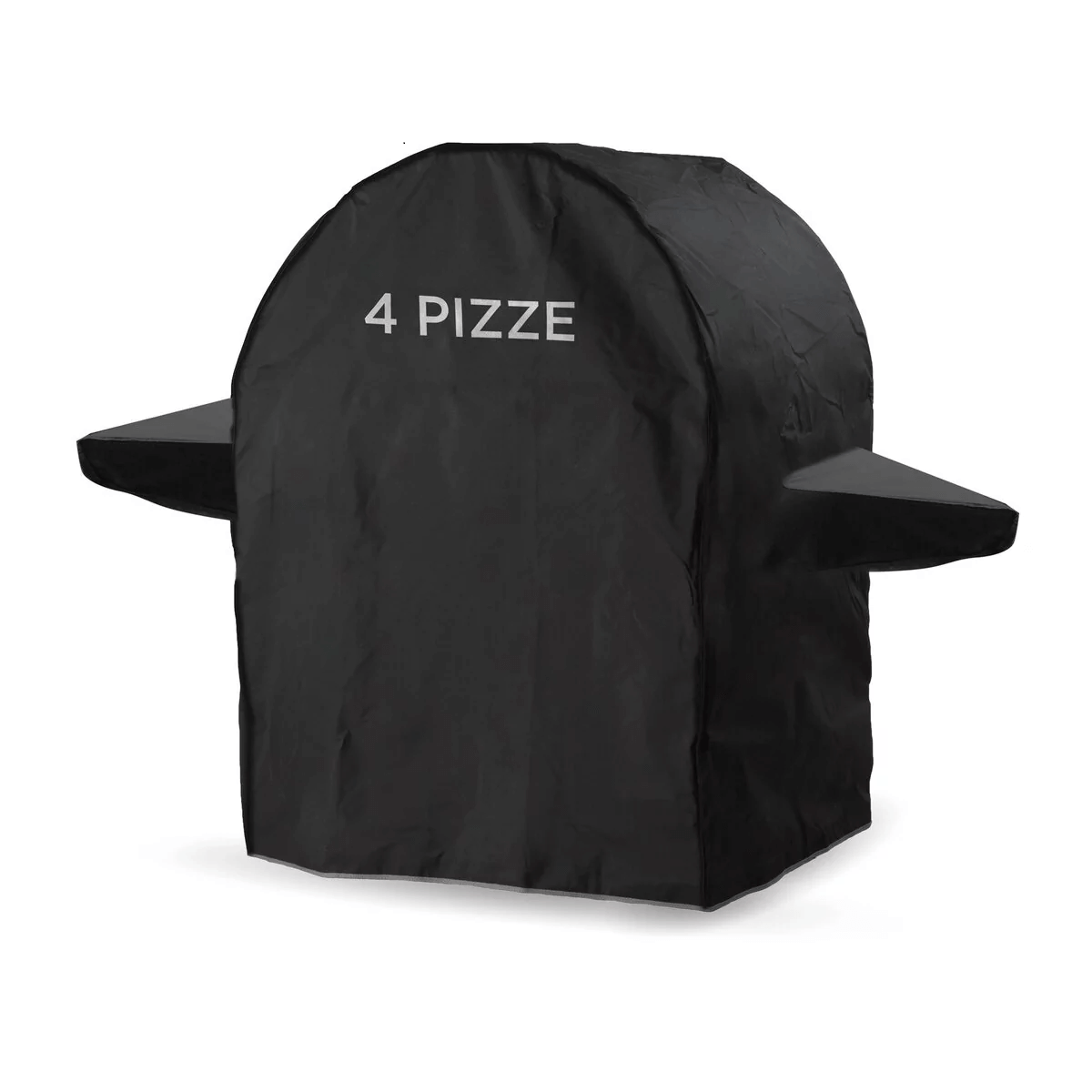 Schutzhülle für 4 Pizze mit Untergestell von Alfa Pizza