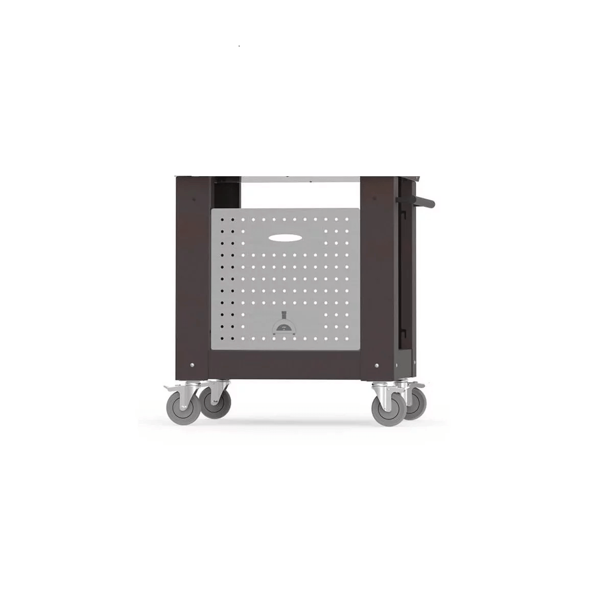 Unterbau für 5 Minuti Kupfer von Alfa Pizza