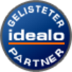 Gelisteter Idealo Partner