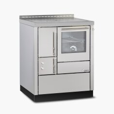 Küchenherd Greithwald ÖKO Easy 70 - 7 kW