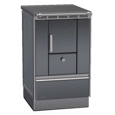 Küchenherd Lohberger - Rega 50 - 4,5 kW