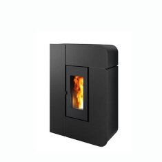Pelletofen MCZ Alea Air 7 R S1 (Anschluss hinten) - 7 kW