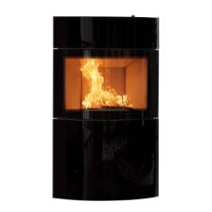 Kaminofen Austroflamm Fynn Xtra 2.0 (Wärmespeicherung) - 6 kW