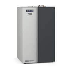 Pelletkessel wasserführend La Nordica Extraflame Caldaia PK 15 - 15 kW