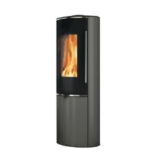 Kaminofen Edilkamin TALLY Up Evo - 8 kW