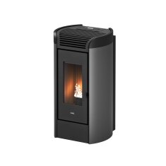 Pelletofen Cadel Fenice Plus 11 (kanalisierbar) - 10,5 kW