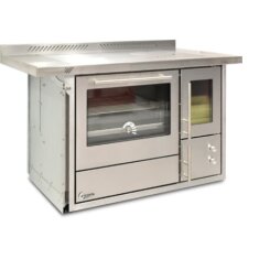 Bausatzherd Greithwald GBÖ 100 (Korpus 90) - 7 kW