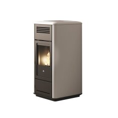 Pelletofen wasserführend Edilkamin MILLA H 12  Evo - 11,9 kW