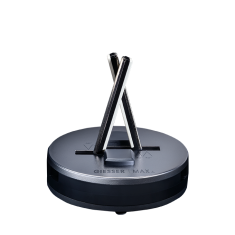 Big Green Egg - Wildfire x Giesser Messer - Messerschärfer Max