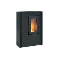 Pelletofen La Nordica Extraflame Luisella 5.0 Maxi - 7 kW