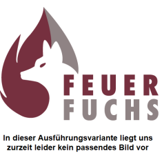 wassergeführter Kaminofen Olsberg Nevado Aqua Compact - 8 kW - Naturstein Serpentin