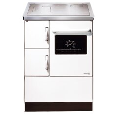 Wamsler Küchenherd K118 - 6 kW