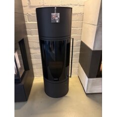 Kaminofen Oranier Arena W+ 2.0 pureBLACK - 7 kW - AUSSTELLUNGSSTÜCK
