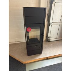 Kaminofen Oranier Mondego (W+) - 7 kW - AUSSTELLUNGSSTÜCK