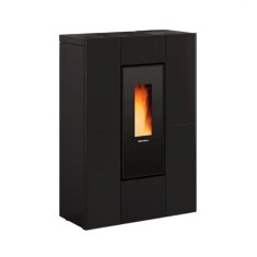 Pelletofen La Nordica Extraflame Marilena Plus 5.0 16 (kanalisierbar) - 8 kW