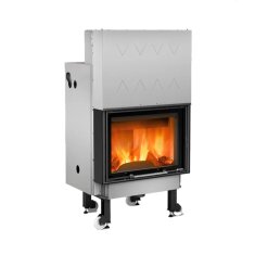 Kamineinsatz wassergeführt La Nordica Termocamino WF Plus 16 - 20,5 kW