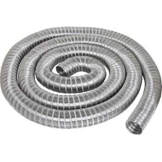 MCZ Comfort Air® - Flex- Leitung Ø 60 mm - L= 8 m