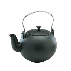 Morsoe Kessel aus Guss - 4,5 Liter