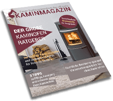 Feuer-Fuchs Kaminmagazin